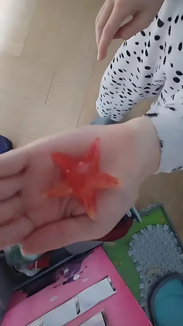 Magic DIY Squishy Water Animal Maker 3D Luminous Elf Toy Kit