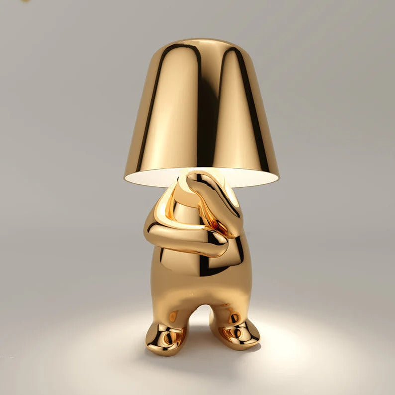 Experience Enchanting Warmth and Timeless Elegance with AuroraLux