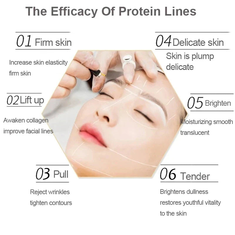 GlattesGlühen™ — Instantly Smooth & Firm Your Skin | 50% Off