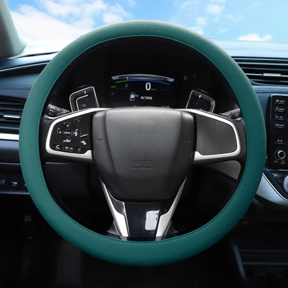 Driving Comfort Meets Stylish Design