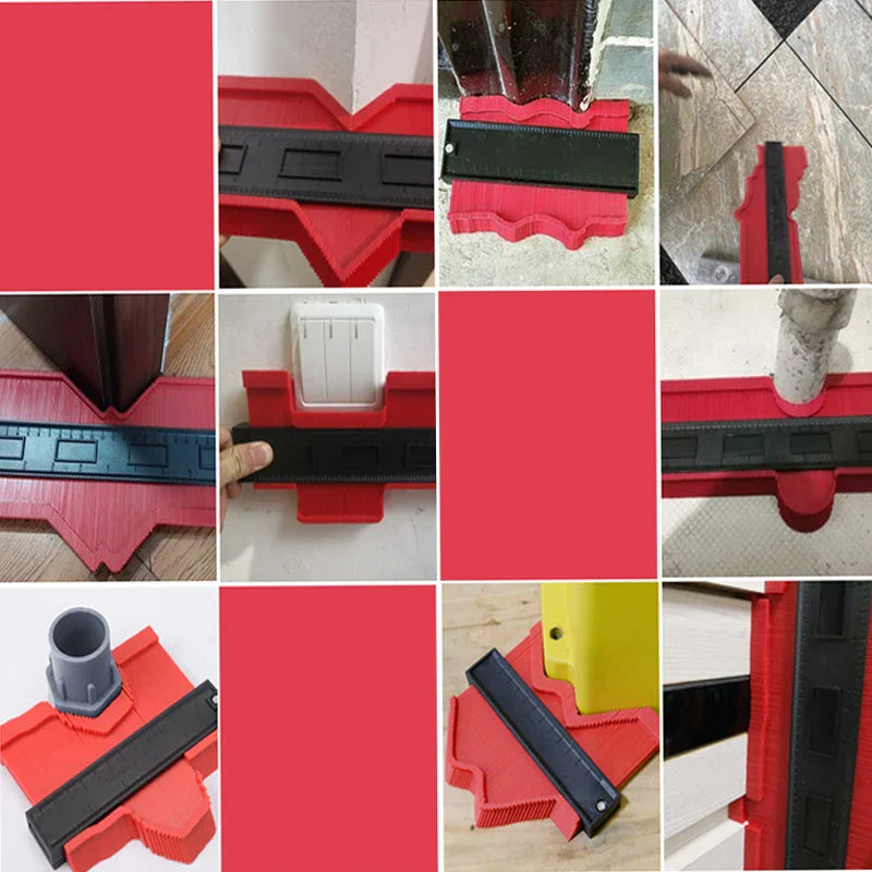 Perfect Templates in Seconds – FormPro Solution