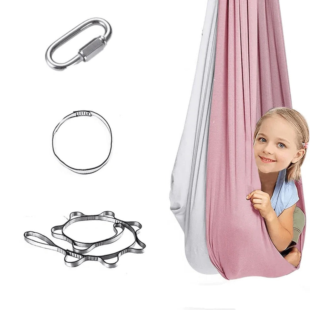 Soothing Therapy Swing for Body and Mind