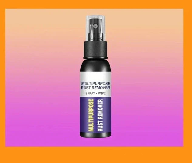 RustAway™ — Instant Rust Removal & Lasting Shine | 1+1 Free