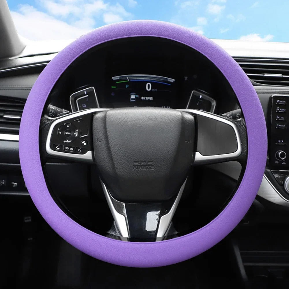 Driving Comfort Meets Stylish Design