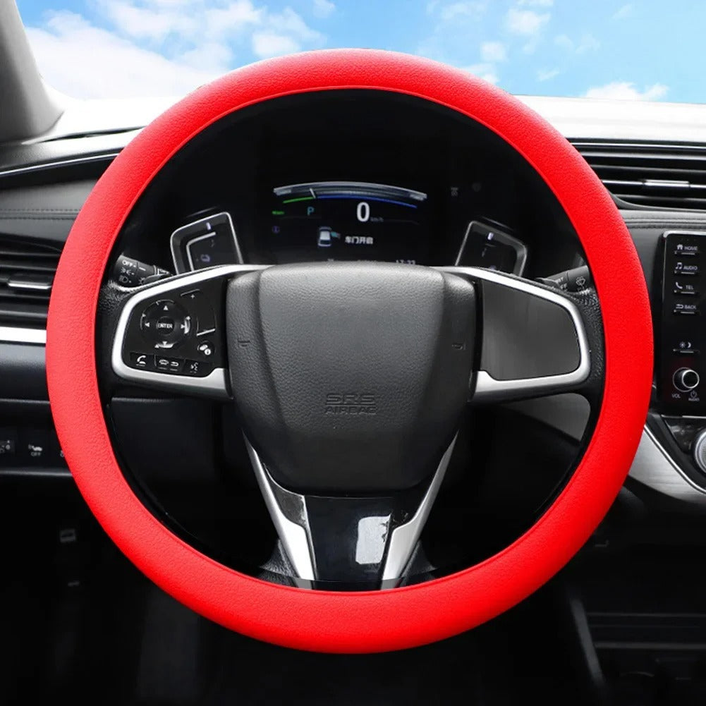 Driving Comfort Meets Stylish Design