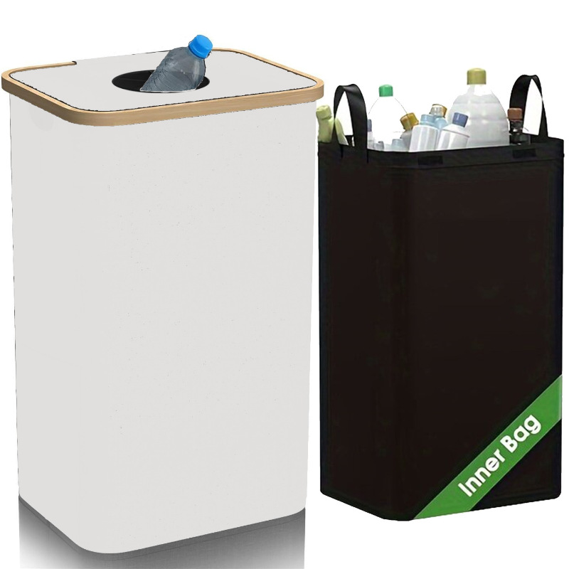 FlexNest Organizer - Instantly Create Space and Calm in Your Home