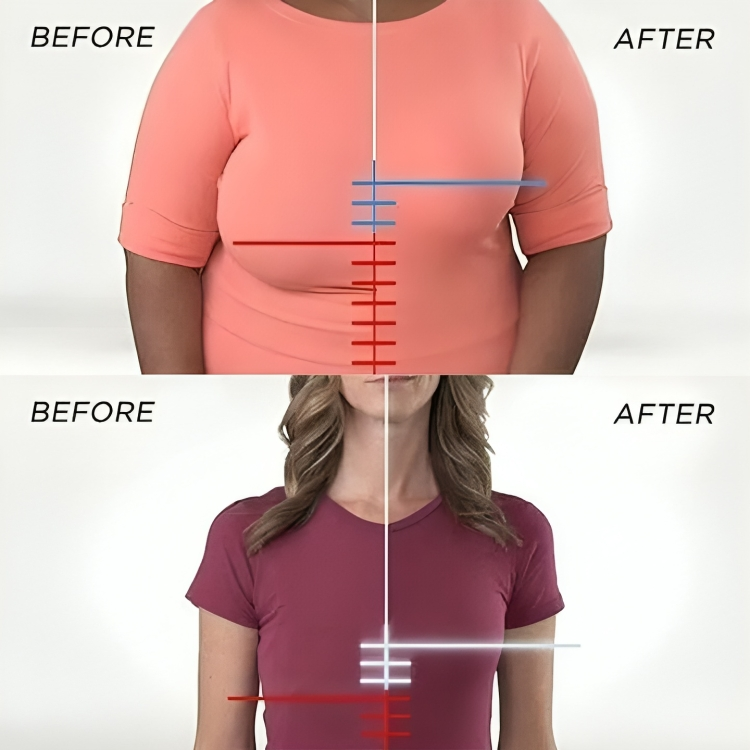 1 + 1 FREE TODAY | BraLite | Comfortable Wireless Bra