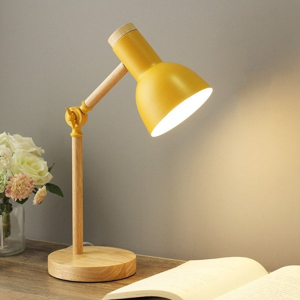 Illuminate Your Workspace with Powerful, Eye-Friendly Lighting