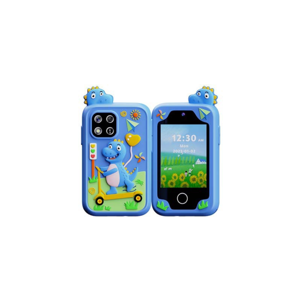 SoundBuddy Toy – Calming Playtime with Natural Learning, No Screen Stress