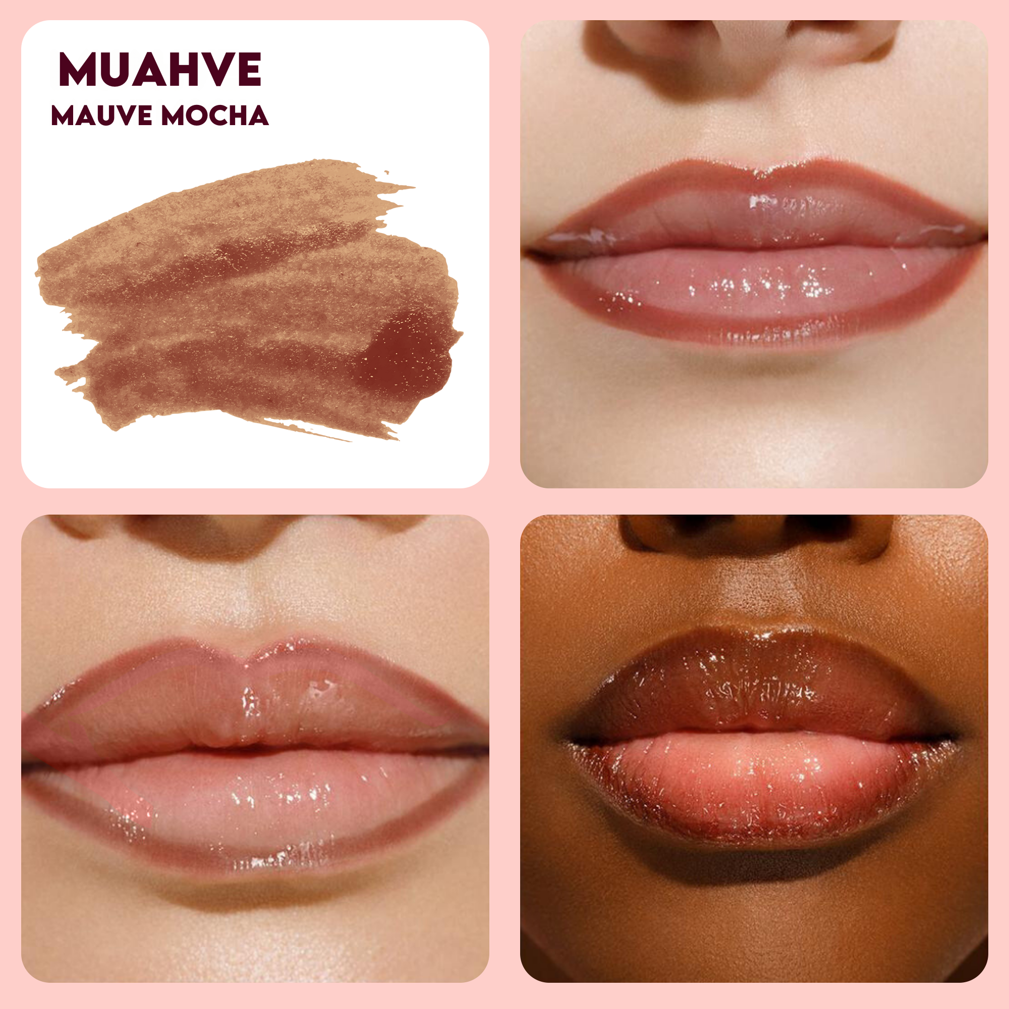 Peel & Reveal™ - The Perfect Lip Pencil