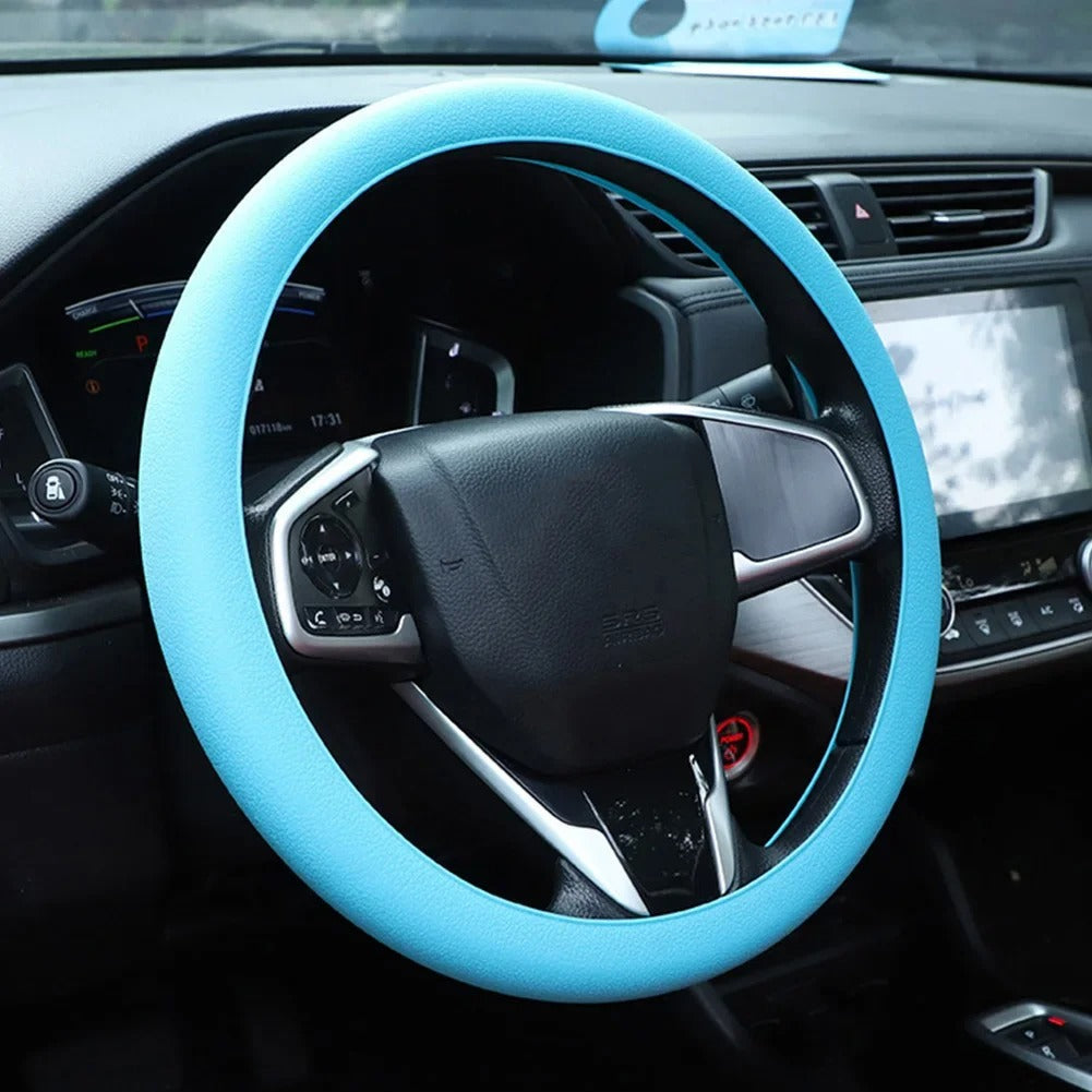 Driving Comfort Meets Stylish Design