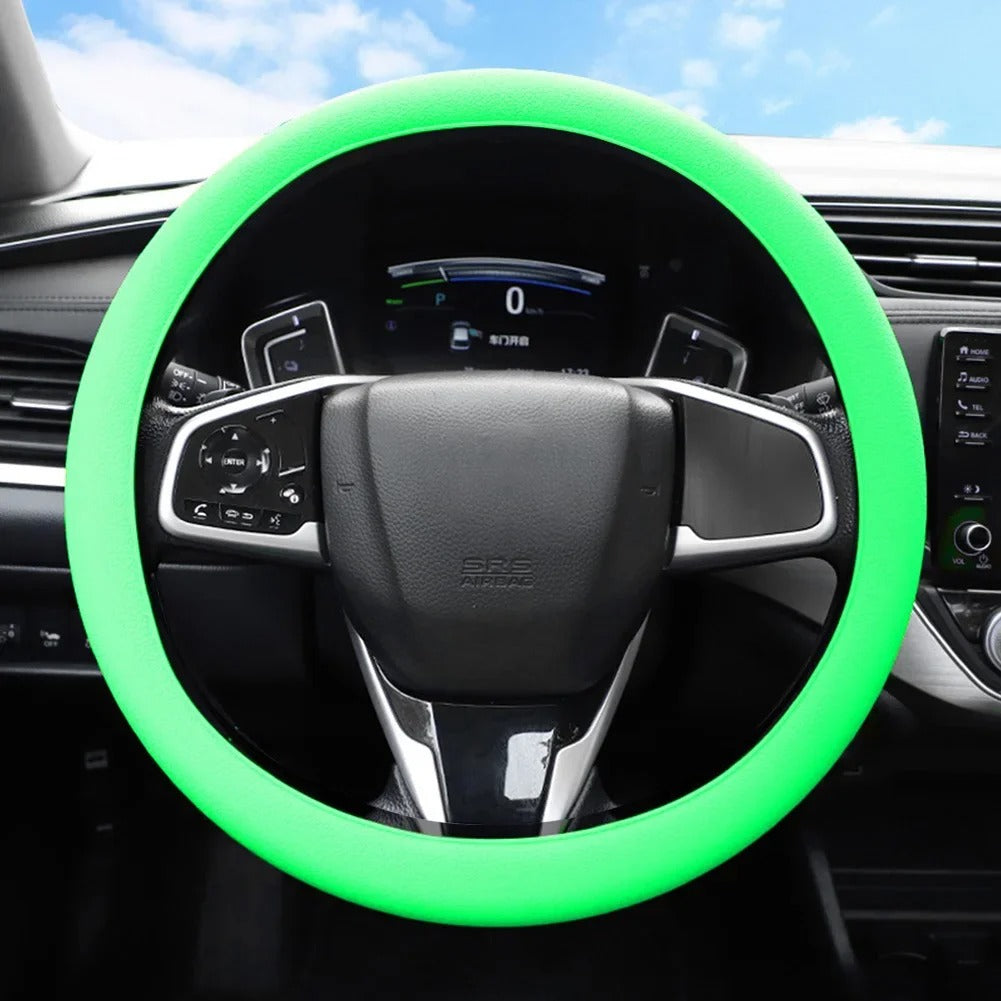 Driving Comfort Meets Stylish Design