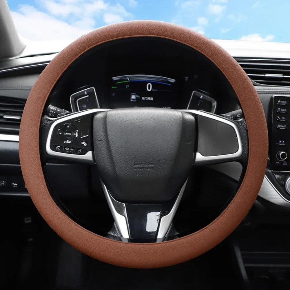 Driving Comfort Meets Stylish Design