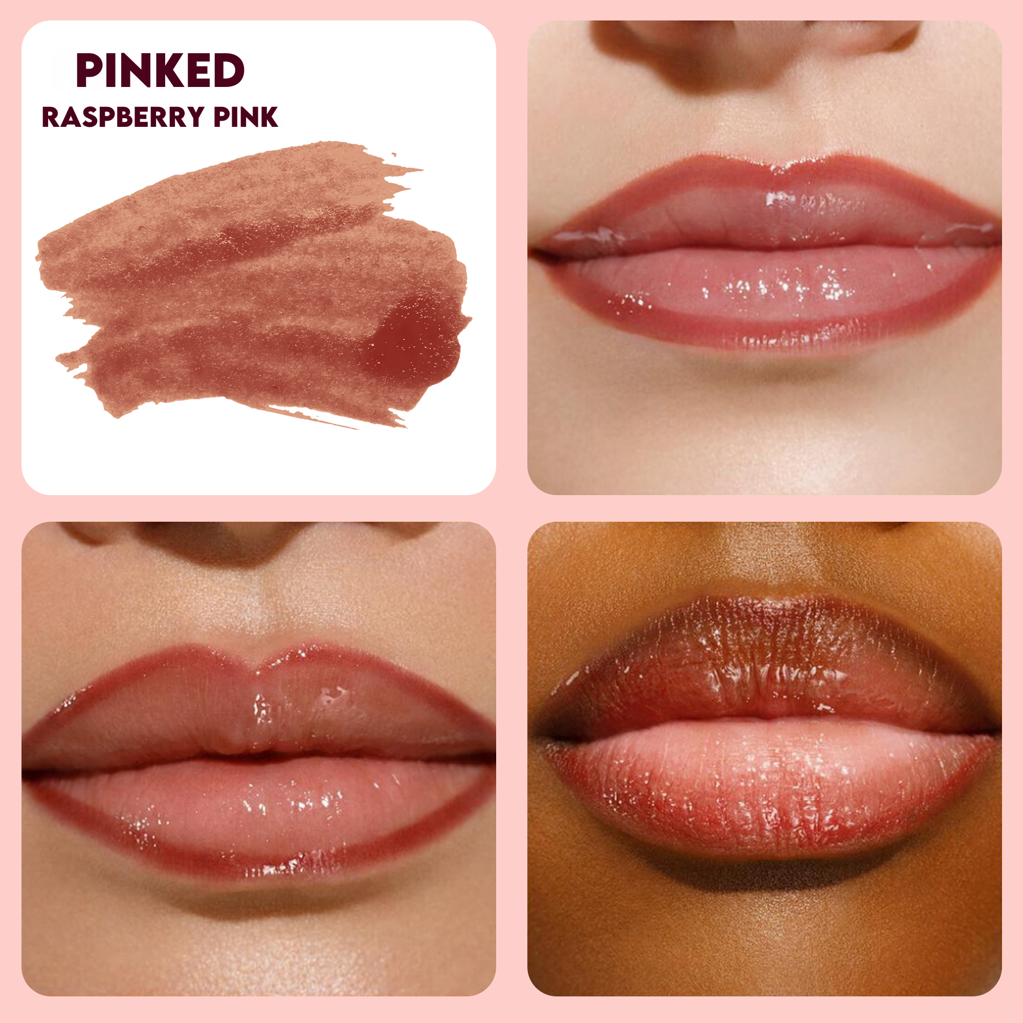 Peel & Reveal™ - The Perfect Lip Pencil