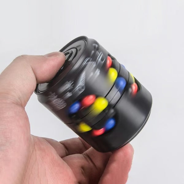 Buy One, Get One Free | SpinJoy Cube – Transform Restless Moments into Calm Focus