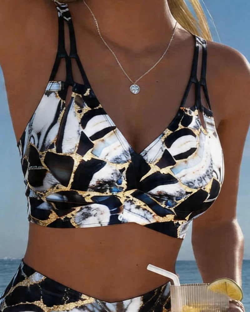 Aurelia™ — Lift, Sculpt & Stay Put From Pool to Cocktail Hour
