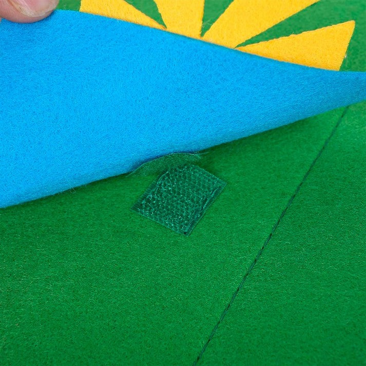 WonderTree™ | Stop worrying about fragile decorations – safe and fun for the whole family!