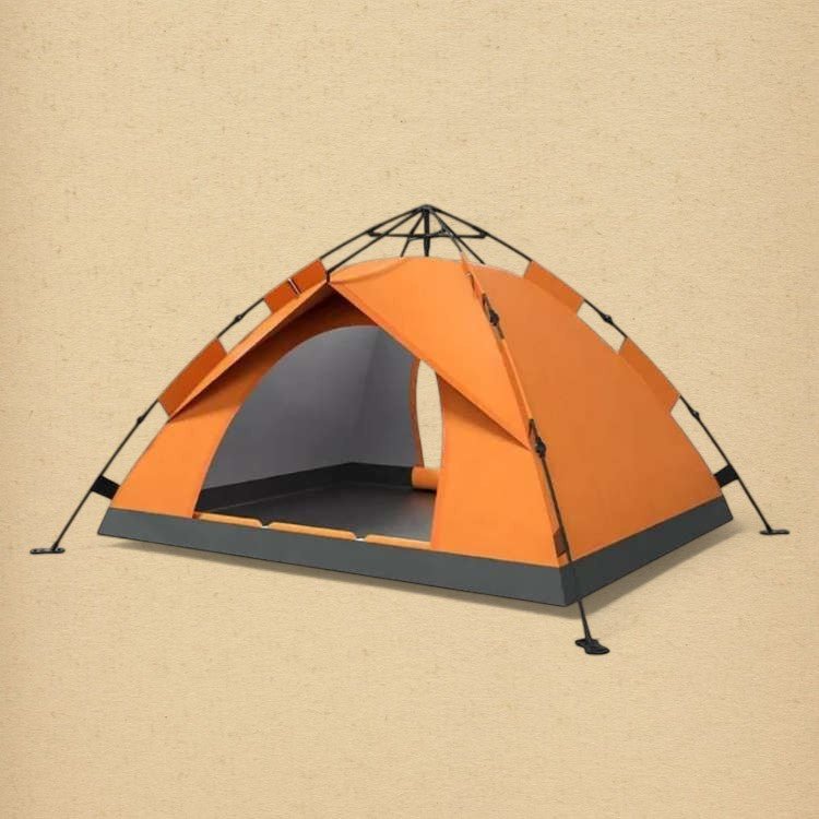 Pop-Up Tent for Camping – Quick Setup for Outdoor Activities
