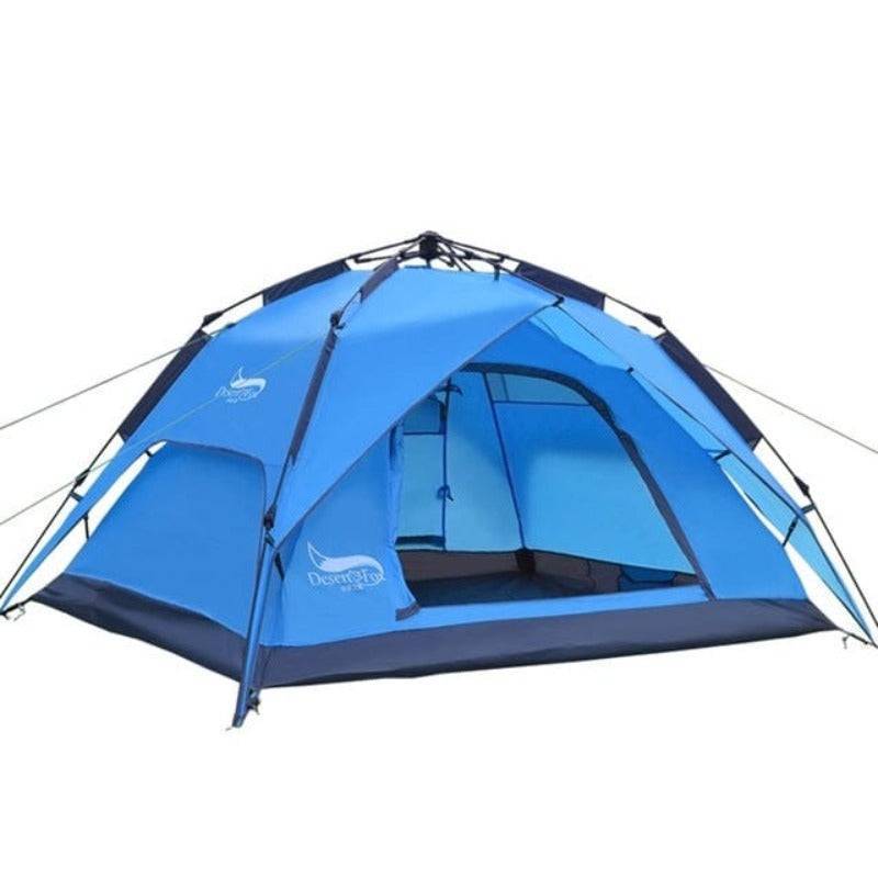 Quick Assembly Tent for Camping