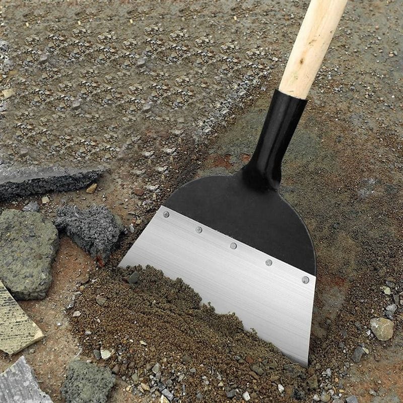 EcoScape™ - Multifunctional Garden Spade (Bonus: FREE e-book)