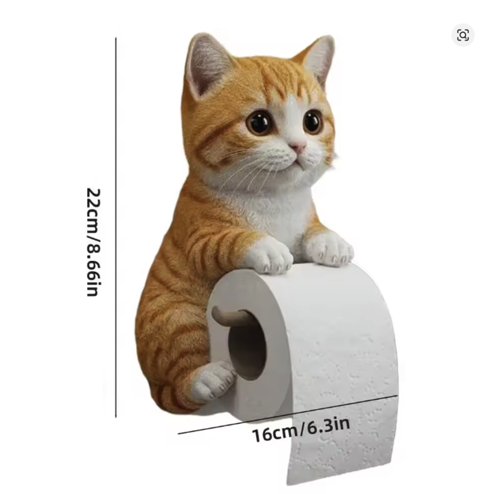 Stylish and Fun Bathroom Decor for a Perfect Wall