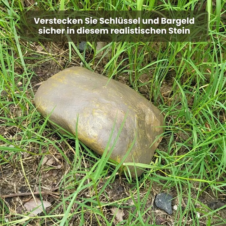 KeyRock - Sneaky Security