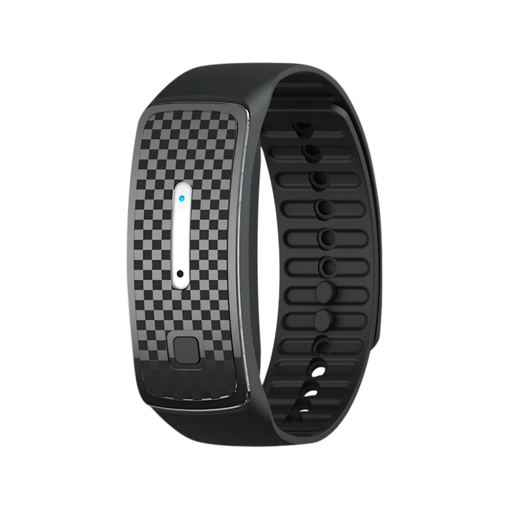 Adjustable Mosquito Repellent Bracelet for Children
