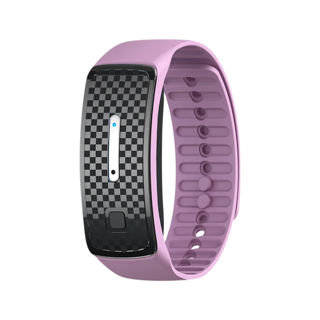 Adjustable Mosquito Repellent Bracelet for Children