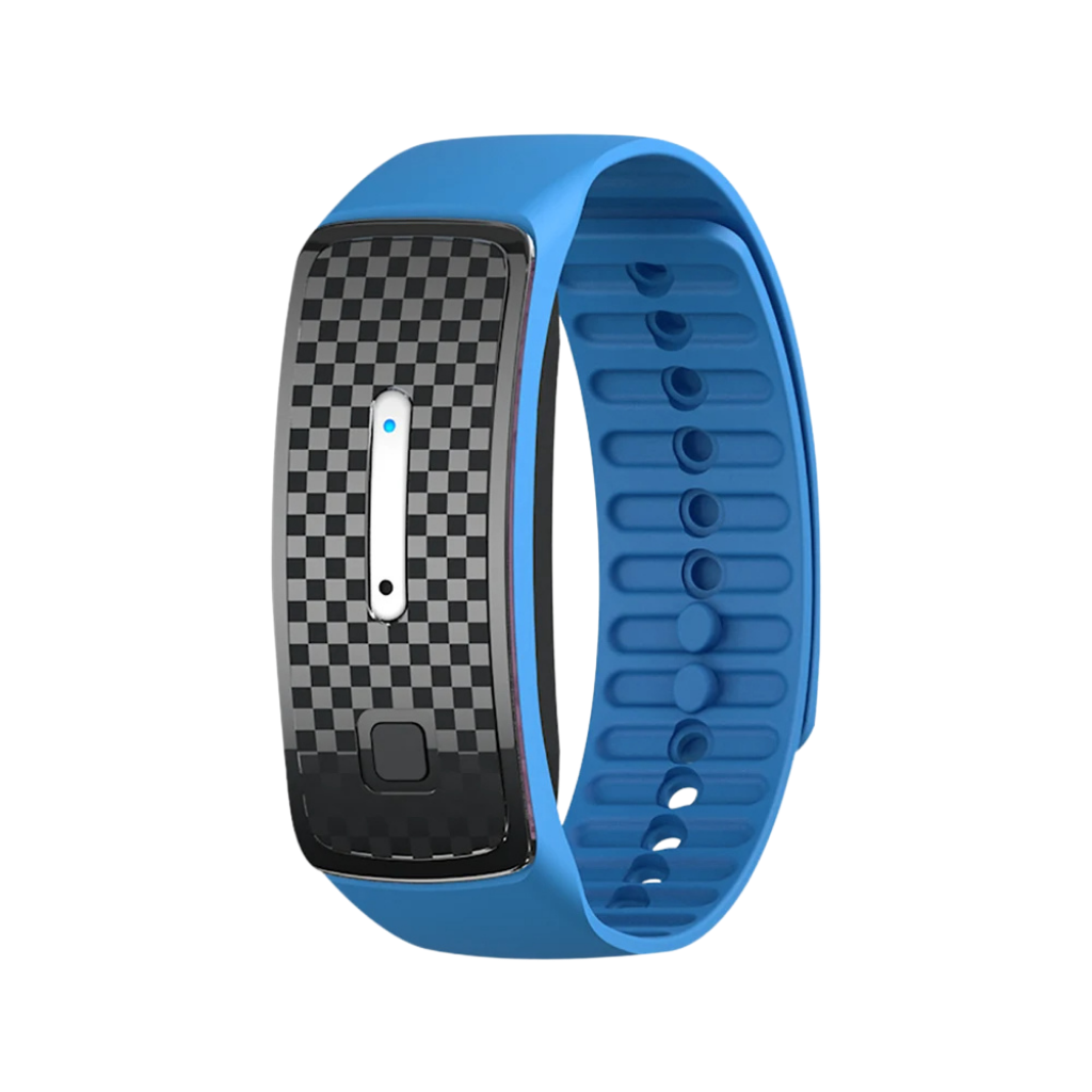 Adjustable Mosquito Repellent Bracelet for Children