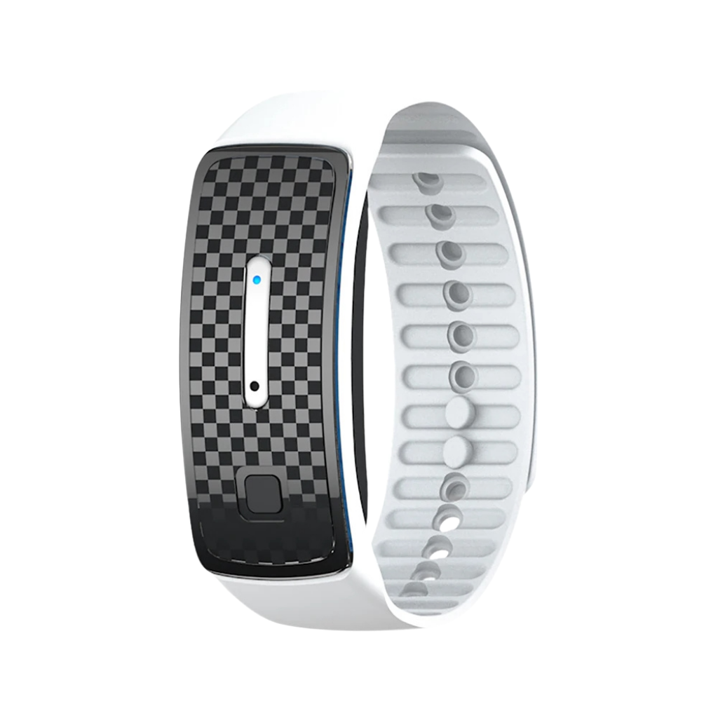 Adjustable Mosquito Repellent Bracelet for Children
