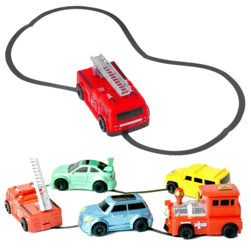Car - Toy for Children