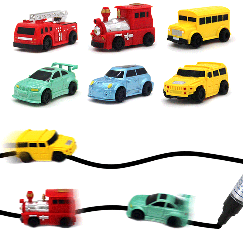 Car - Toy for Children