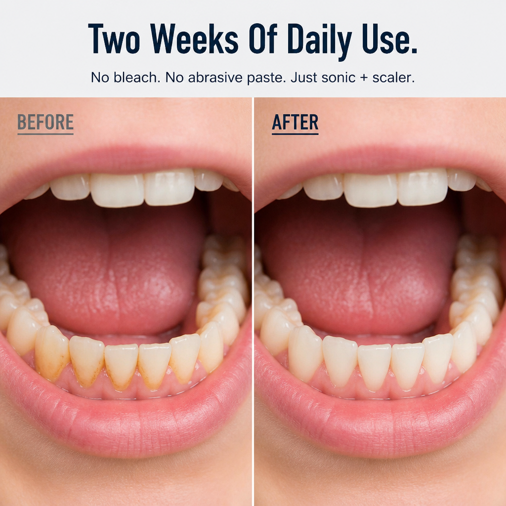 VeloriSonic™ — Reveal a Radiant Smile That Captivates Attention Daily