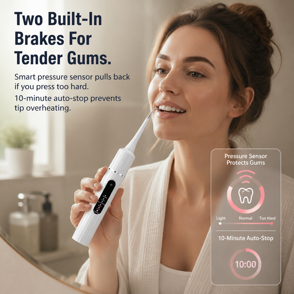 VeloriSonic™ — Reveal a Radiant Smile That Captivates Attention Daily