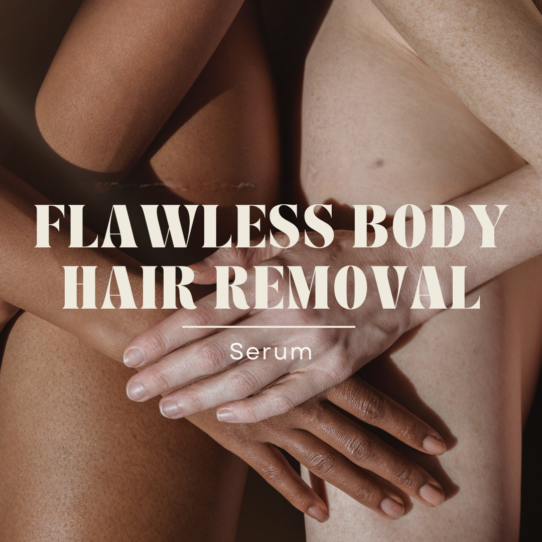 SilkySoft™ — Instant Smoothness, Zero Irritation | 50% Off