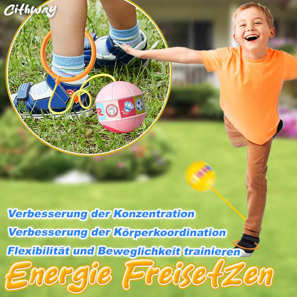 BounceGlow™ — Energize Playtime with Glowing Fun | 50% Off