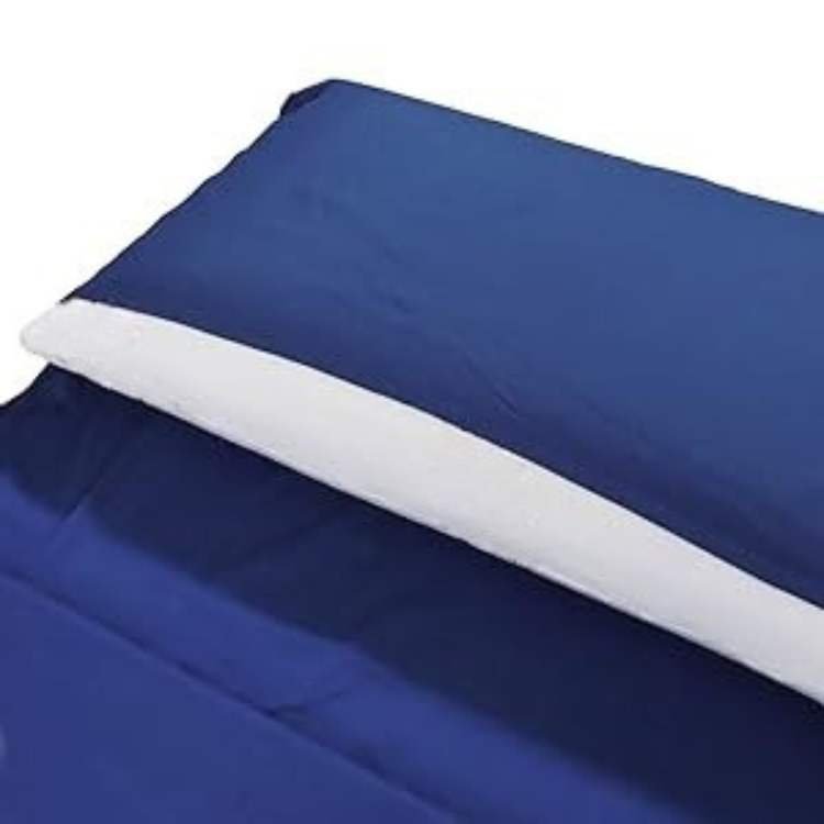 Compact 3-Season Outdoor Sleeping Bag for Camping