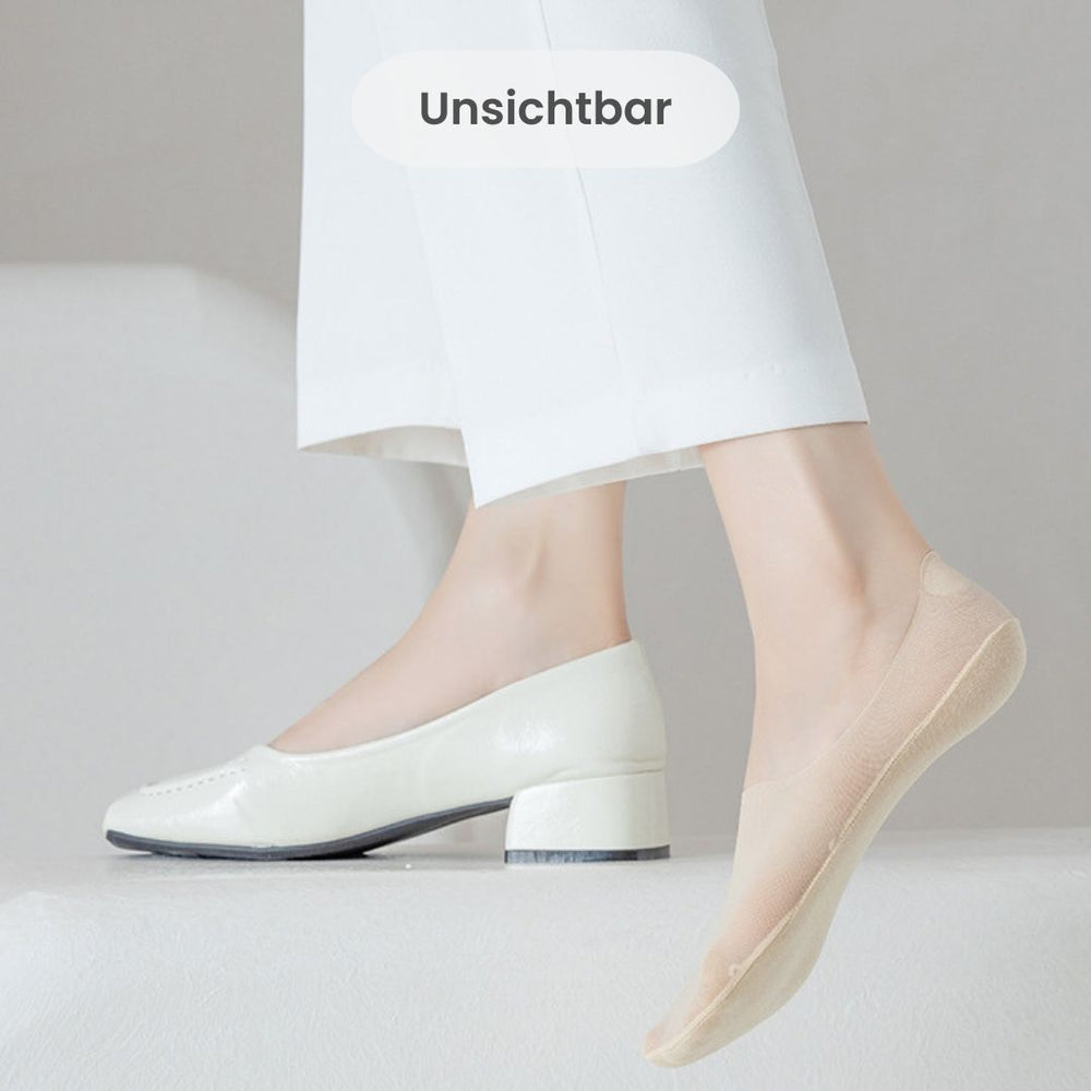 Comfy - Ice silk socks [Last Day Discount]