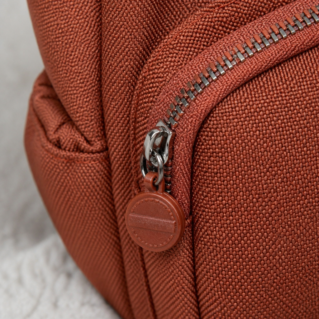 Korva™ – Convertible Sling Crossbody with Hidden Backpack Conversion