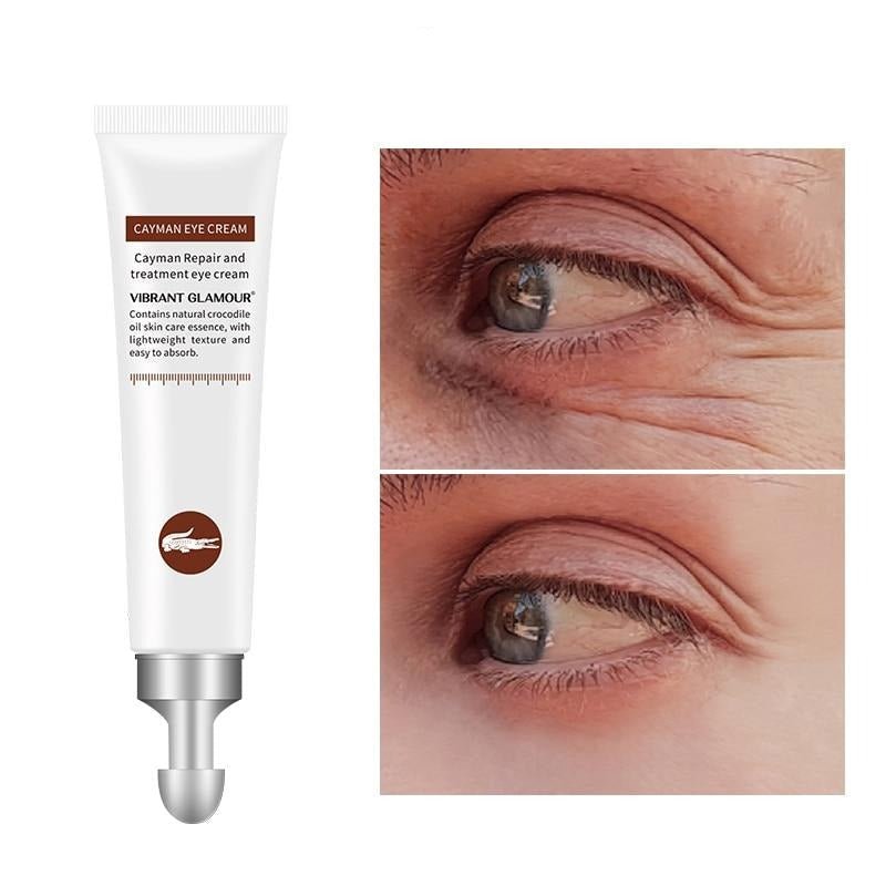 LumaLift™ — Instantly Erase Wrinkles and Brighten Tired Eyes for Youthful Radiance