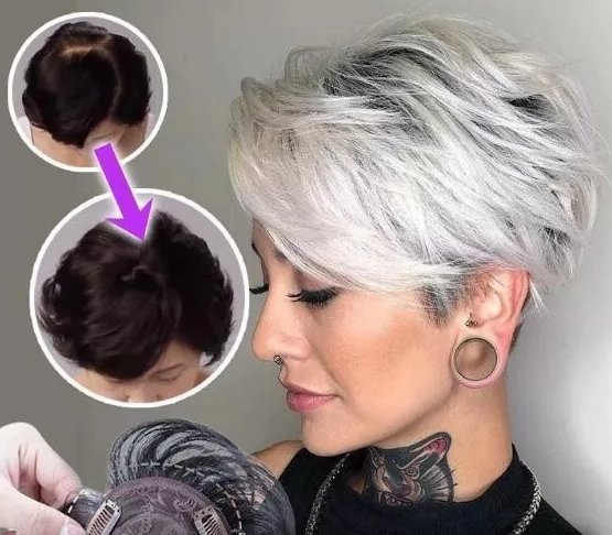 VelouraLift™ — Instantly Boost Your Confidence with Fuller, Flawless Hair