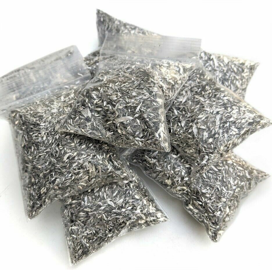Emergency Survival Kit with Magnesium Fire Starter Shavings