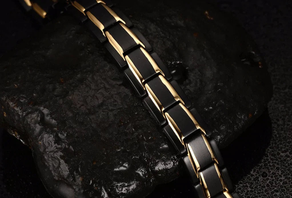 Magnetic Bracelet for Daily Use – Chic Accessory for Casual and Modern Styles