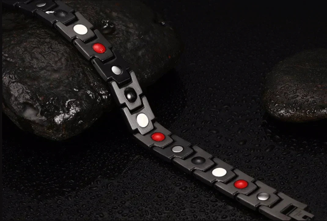 Magnetic Bracelet for Daily Use – Chic Accessory for Casual and Modern Styles