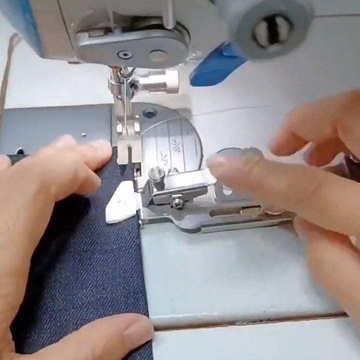 【LAST DAY SALE】PresserFoot™ - Sewing Machine Presser Foot