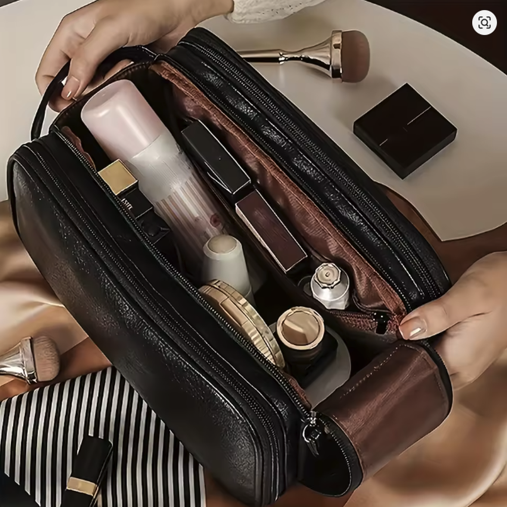 Makeup Organizer for Tidy Storage – Say Goodbye to Clutter