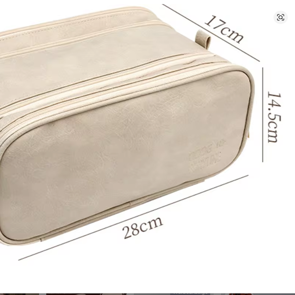 Makeup Organizer for Tidy Storage – Say Goodbye to Clutter
