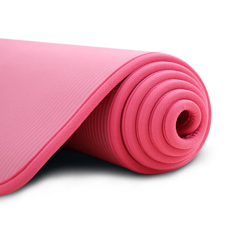 Training Mat for Comfortable, Pain-Free Workouts with Maximum Stability