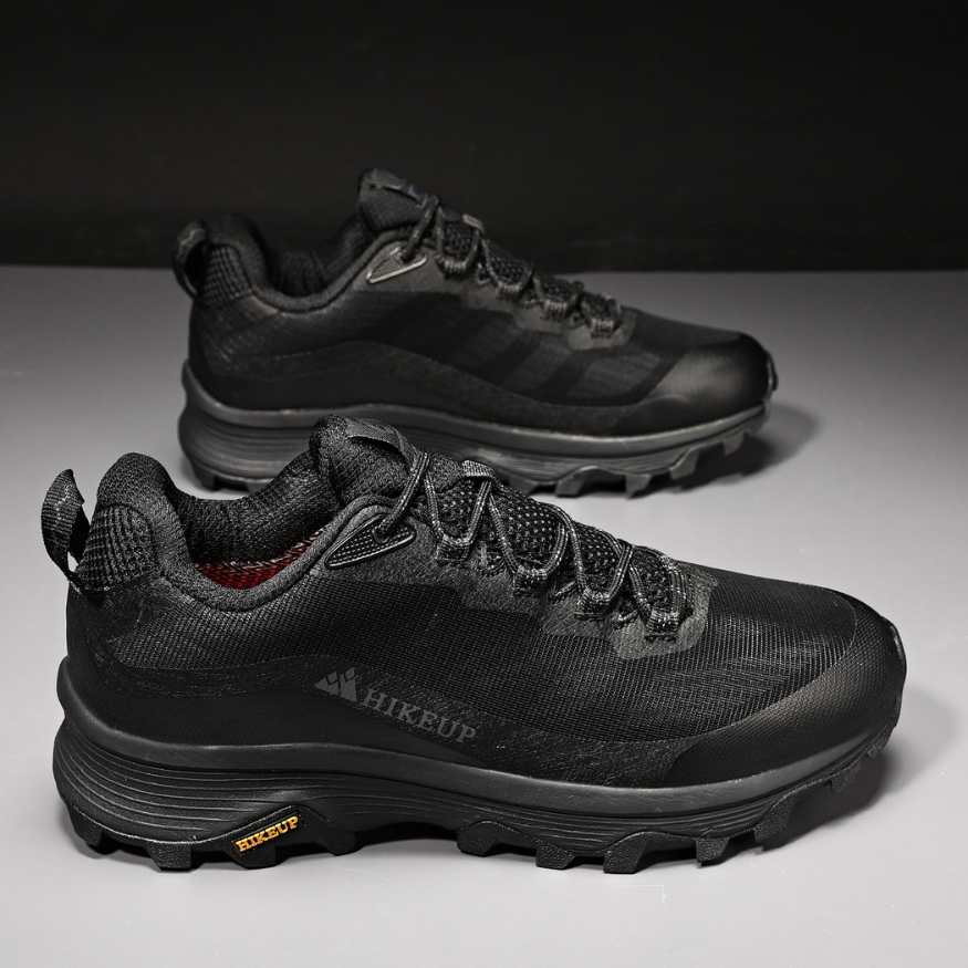 Men's Versatile Hiking Boots for All Weather Conditions