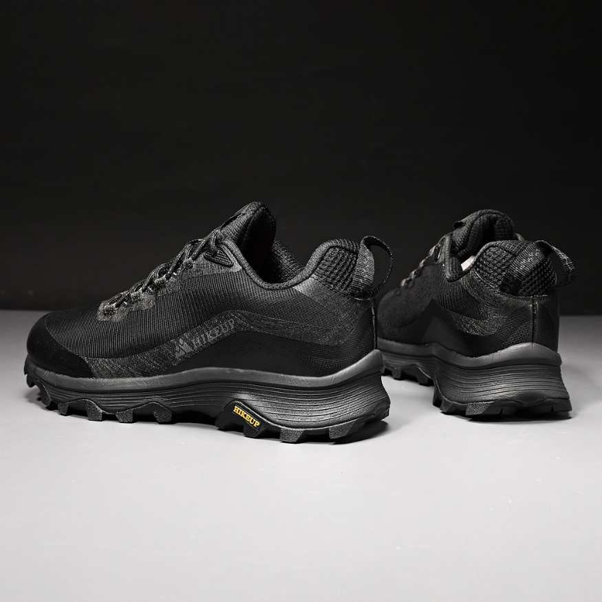 Men's Versatile Hiking Boots for All Weather Conditions